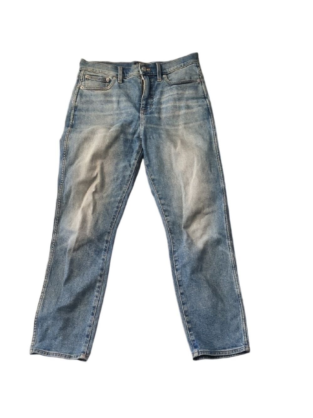 J. Crew Classic Vintage Jeans Size 26